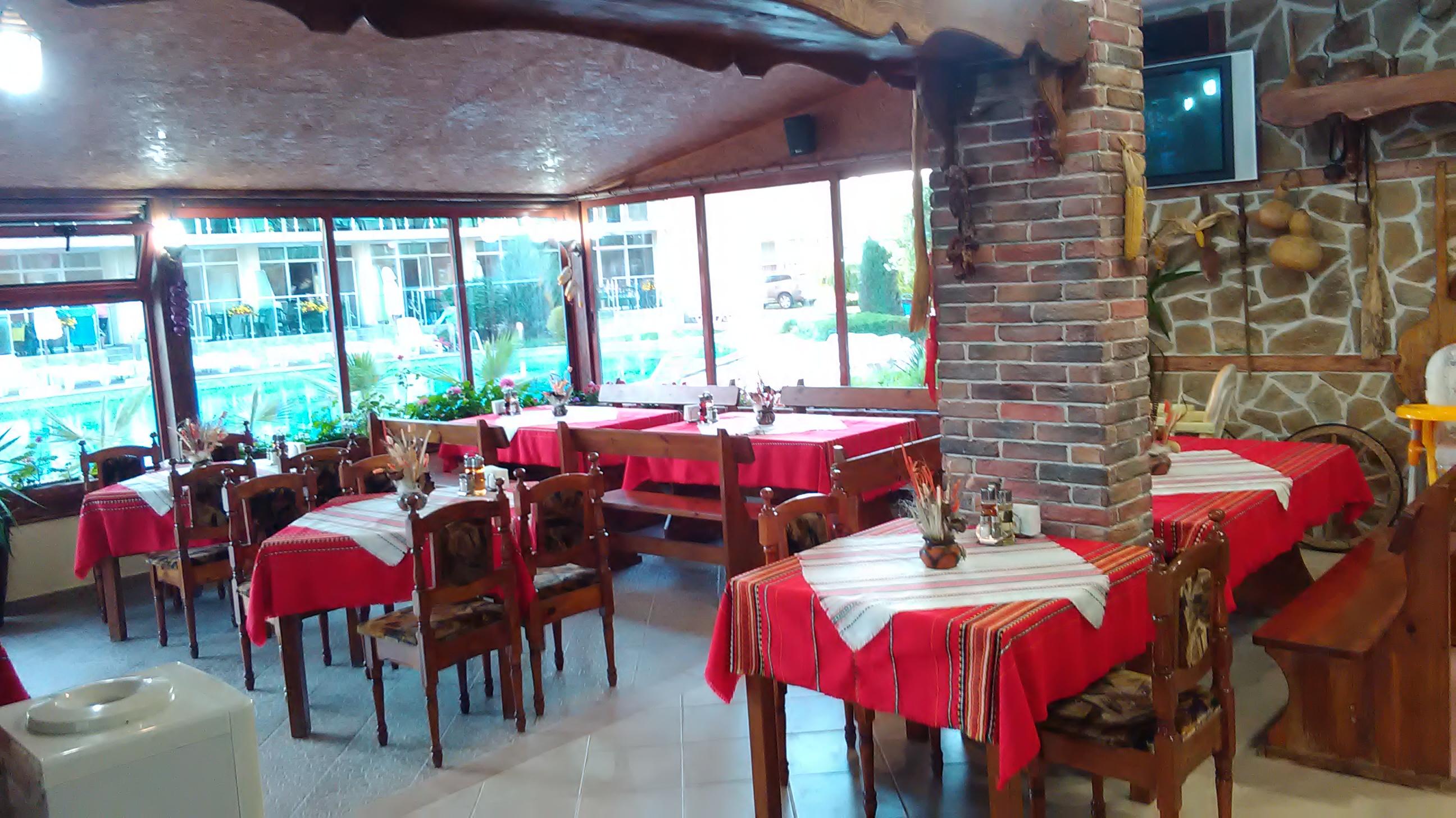 Sunny Holiday Apartments Sunny Beach Buitenkant foto
